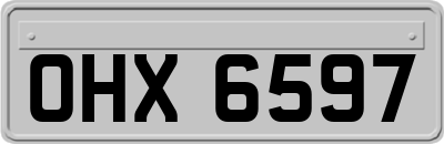 OHX6597