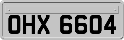 OHX6604