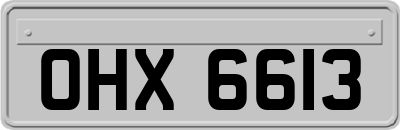 OHX6613