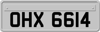 OHX6614