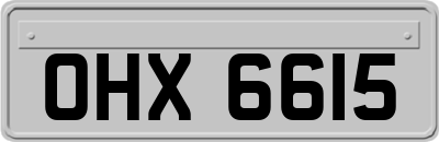 OHX6615