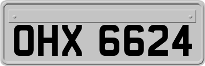 OHX6624