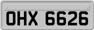 OHX6626