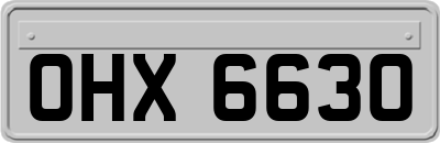 OHX6630
