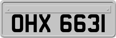 OHX6631