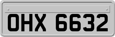 OHX6632