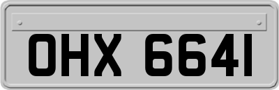 OHX6641