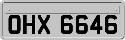OHX6646
