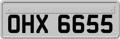 OHX6655