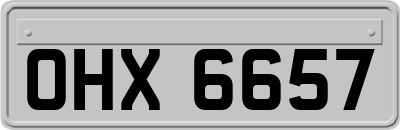 OHX6657