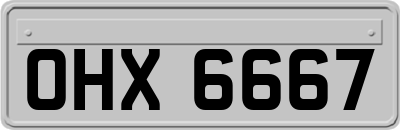 OHX6667