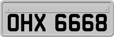 OHX6668