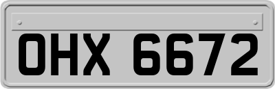 OHX6672
