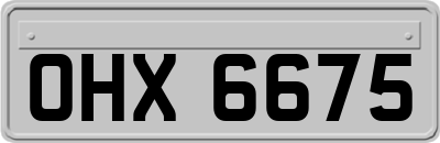 OHX6675