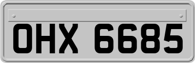 OHX6685