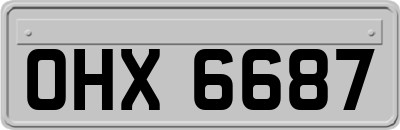 OHX6687