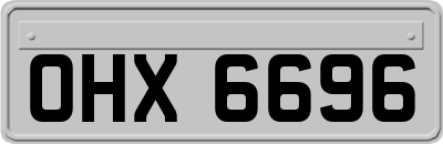 OHX6696