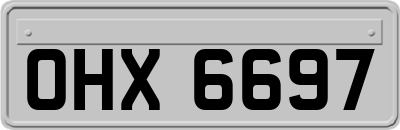 OHX6697