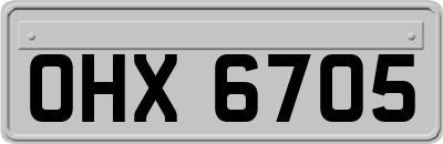 OHX6705