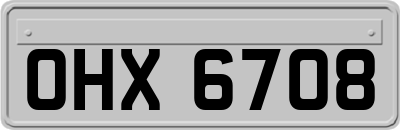 OHX6708