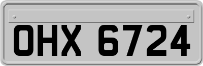 OHX6724