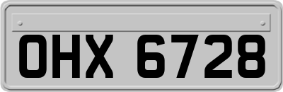 OHX6728