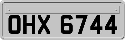 OHX6744