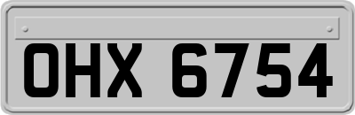 OHX6754