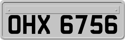 OHX6756