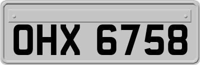 OHX6758