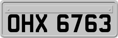 OHX6763