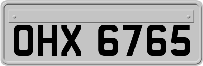 OHX6765
