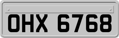 OHX6768