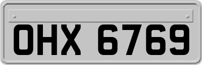 OHX6769
