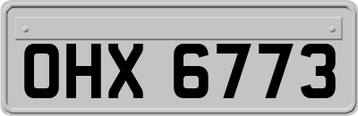 OHX6773
