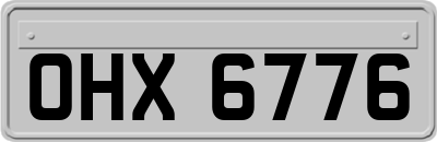 OHX6776