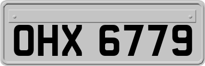 OHX6779