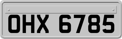 OHX6785