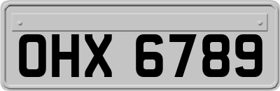 OHX6789