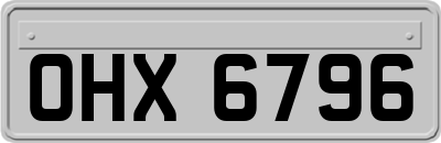 OHX6796