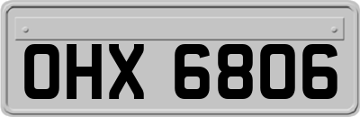OHX6806