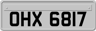 OHX6817