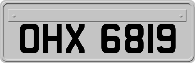 OHX6819