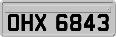 OHX6843