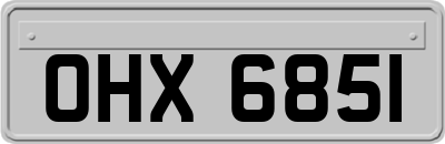 OHX6851