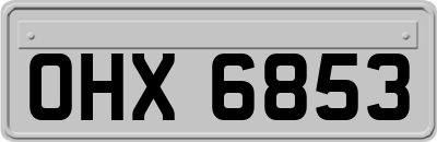 OHX6853
