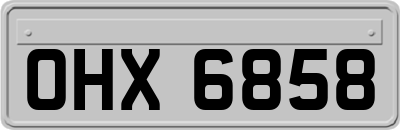 OHX6858