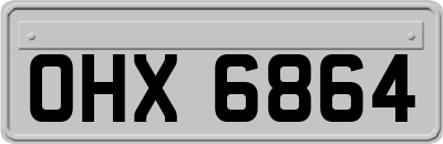 OHX6864