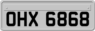 OHX6868