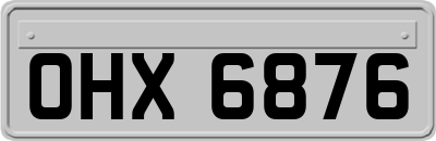 OHX6876